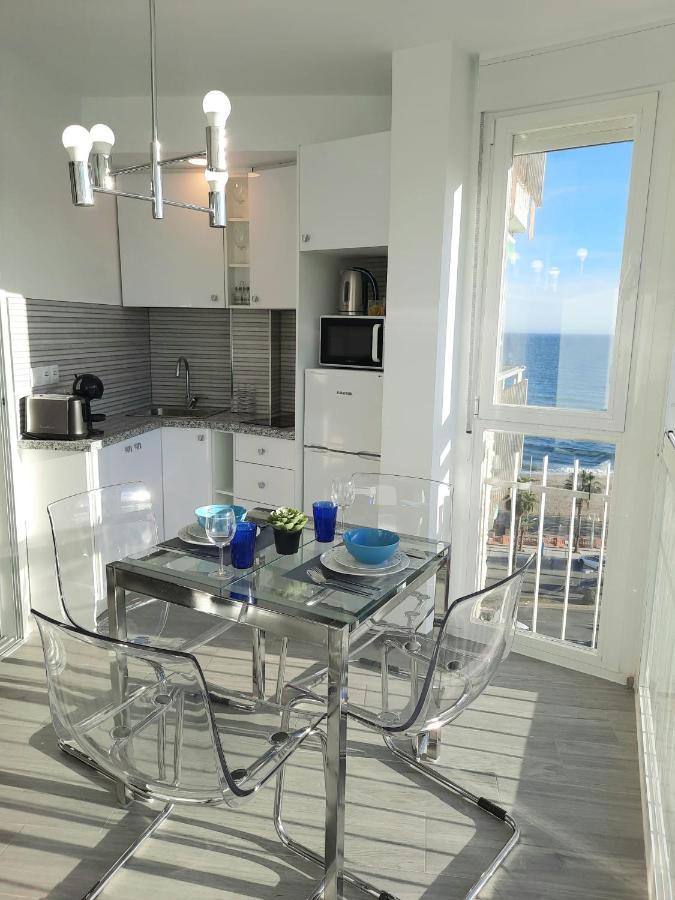 Maite Beach Vibe Benalmádena Exterior foto